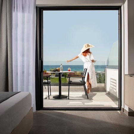 Sky Luxury Suites 사르티 외부 사진