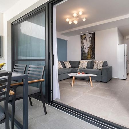 Sky Luxury Suites 사르티 외부 사진