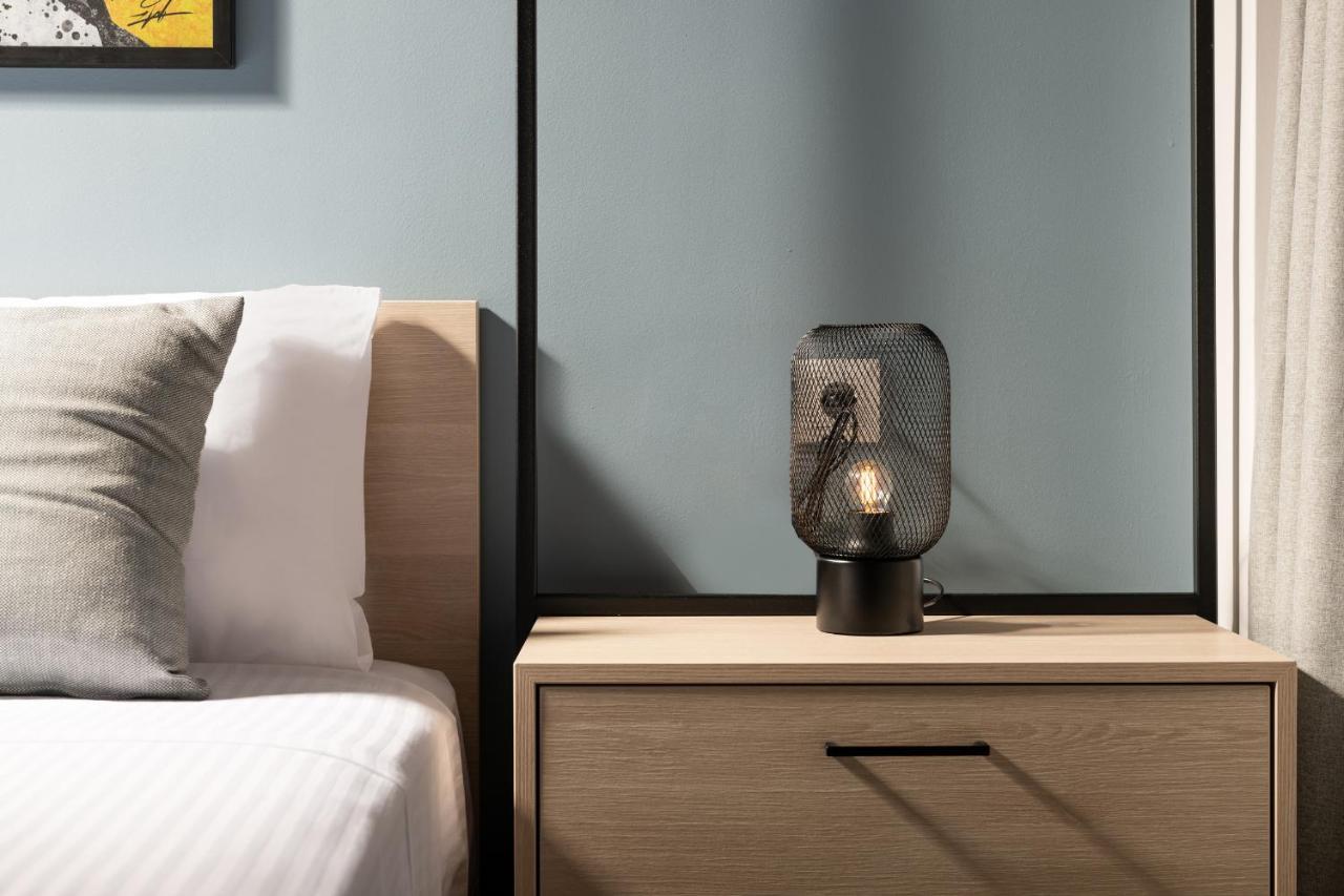 Sky Luxury Suites 사르티 외부 사진