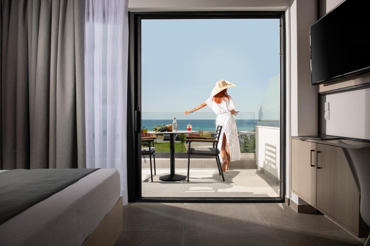 Sky Luxury Suites 사르티 외부 사진